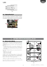 Preview for 13 page of Carel humiFog direct DLA02DF000 User Manual