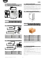 Preview for 10 page of Carel humiFog direct User Manual