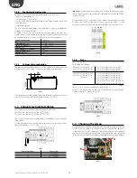 Preview for 12 page of Carel humiFog direct User Manual