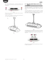 Preview for 14 page of Carel humiFog direct User Manual