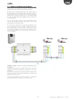 Preview for 15 page of Carel humiFog direct User Manual