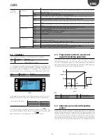 Preview for 23 page of Carel humiFog direct User Manual