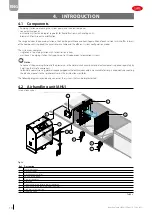 Preview for 10 page of Carel humiFog Touch Installation Manual