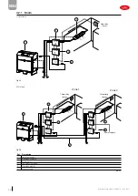 Preview for 12 page of Carel humiFog Touch Installation Manual