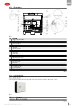 Preview for 15 page of Carel humiFog Touch Installation Manual