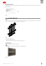 Preview for 17 page of Carel humiFog Touch Installation Manual