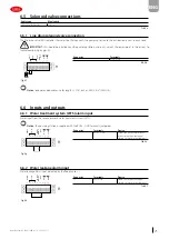 Preview for 25 page of Carel humiFog Touch Installation Manual