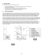 Preview for 5 page of Carel humiFog UA1K0HM00 User Manual