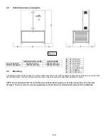 Preview for 9 page of Carel humiFog UA1K0HM00 User Manual