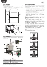 Preview for 8 page of Carel humiSonic Compact Manual