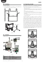 Preview for 42 page of Carel humiSonic Compact Manual