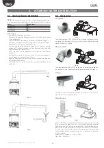 Preview for 44 page of Carel humiSonic Compact Manual