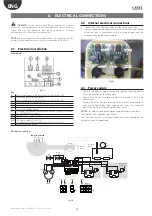 Preview for 46 page of Carel humiSonic Compact Manual