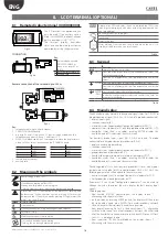 Preview for 50 page of Carel humiSonic Compact Manual