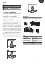 Preview for 9 page of Carel HumiSonic UU0 R 0001 Series User Manual