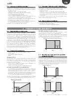 Preview for 15 page of Carel humiSonic UU02 User Manual