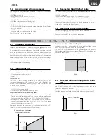 Preview for 47 page of Carel humiSonic UU02 User Manual