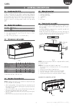 Preview for 41 page of Carel humiSonic User Manual