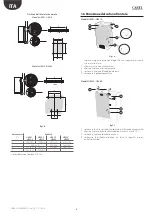 Предварительный просмотр 8 страницы Carel humiSteam Basic UE001 User Manual