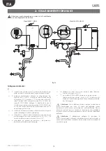 Предварительный просмотр 10 страницы Carel humiSteam Basic UE001 User Manual