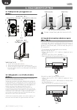 Preview for 14 page of Carel humiSteam Basic UE001 User Manual