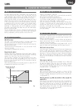 Preview for 81 page of Carel humiSteam Basic UE001 User Manual