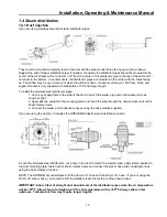 Preview for 13 page of Carel humiSteam Basic UE003 Installation Operation User Manual