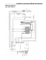 Preview for 29 page of Carel humiSteam Basic UE003 Installation Operation User Manual