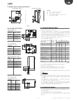 Preview for 11 page of Carel humiSteam Basic User Manual