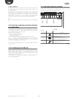 Preview for 42 page of Carel humiSteam Basic User Manual