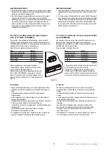 Preview for 19 page of Carel humiSteam UE Series User Manual