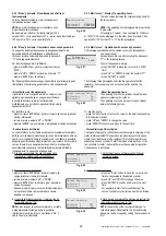 Preview for 28 page of Carel humiSteam UE Series User Manual