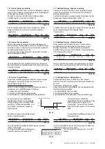 Preview for 38 page of Carel humiSteam UE Series User Manual