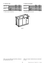 Preview for 58 page of Carel humiSteam UE Series User Manual