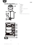 Предварительный просмотр 24 страницы Carel humiSteam UE005 User Manual