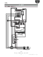 Предварительный просмотр 27 страницы Carel humiSteam UE005 User Manual