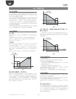 Предварительный просмотр 39 страницы Carel humiSteam UE005 User Manual