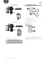 Предварительный просмотр 46 страницы Carel humiSteam UE005 User Manual