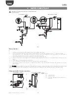 Предварительный просмотр 48 страницы Carel humiSteam UE005 User Manual