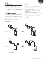 Предварительный просмотр 51 страницы Carel humiSteam UE005 User Manual