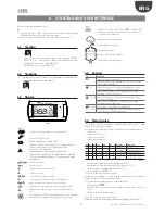 Предварительный просмотр 55 страницы Carel humiSteam UE005 User Manual