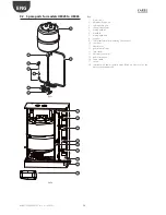 Предварительный просмотр 62 страницы Carel humiSteam UE005 User Manual