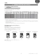 Предварительный просмотр 67 страницы Carel humiSteam UE005 User Manual