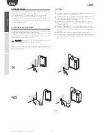 Предварительный просмотр 14 страницы Carel humiSteam Wellness User Manual