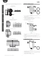 Preview for 8 page of Carel humiSteam x-plus User Manual