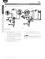 Preview for 10 page of Carel humiSteam x-plus User Manual