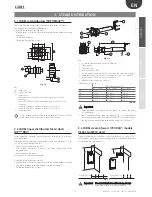 Preview for 13 page of Carel humiSteam x-plus User Manual