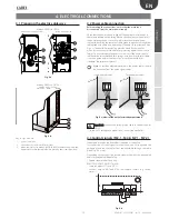 Preview for 15 page of Carel humiSteam x-plus User Manual