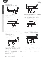 Preview for 16 page of Carel humiSteam x-plus User Manual