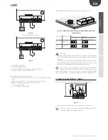 Preview for 17 page of Carel humiSteam x-plus User Manual